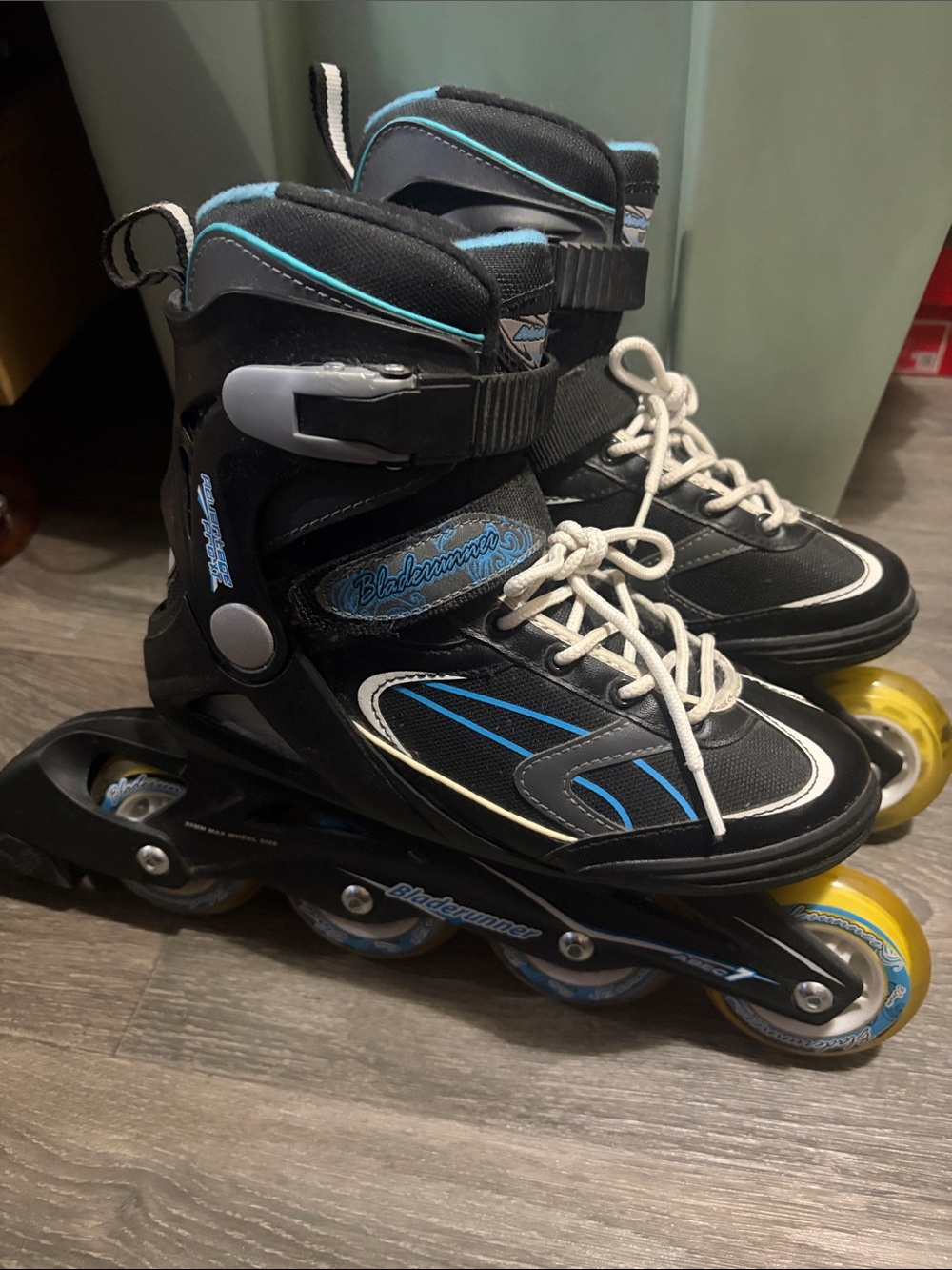 Bladerunner Rollerblades
